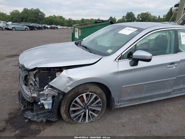 2019 SUBARU LEGACY 2.5I PREMIUM 6