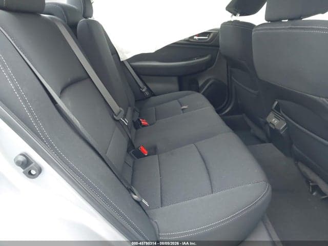 2019 SUBARU LEGACY 2.5I PREMIUM 8