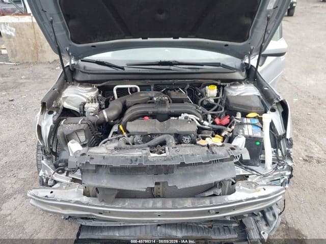 2019 SUBARU LEGACY 2.5I PREMIUM 10