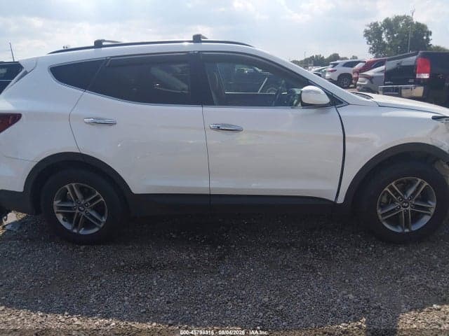 2017 HYUNDAI SANTA FE SPORT 2.4L 14