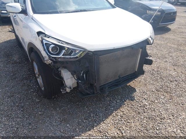 2017 HYUNDAI SANTA FE SPORT 2.4L 6