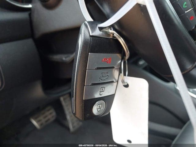 2018 KIA FORTE SX 11
