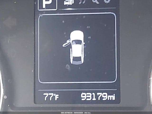 2018 KIA FORTE SX 15