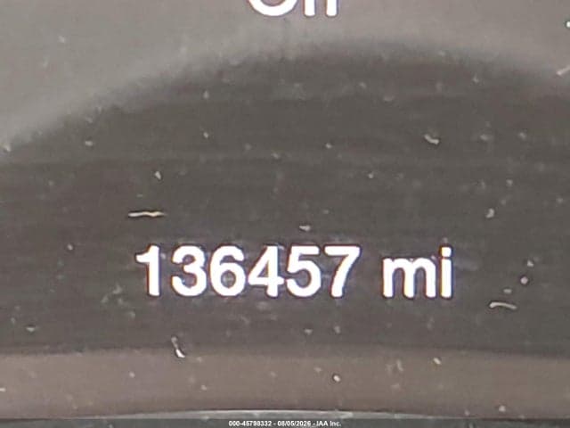 2017 DODGE DURANGO SXT AWD 16