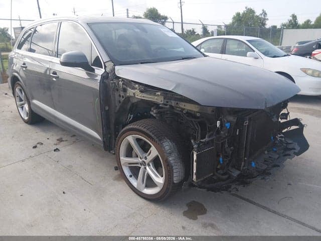 2019 AUDI Q7 55 PREMIUM