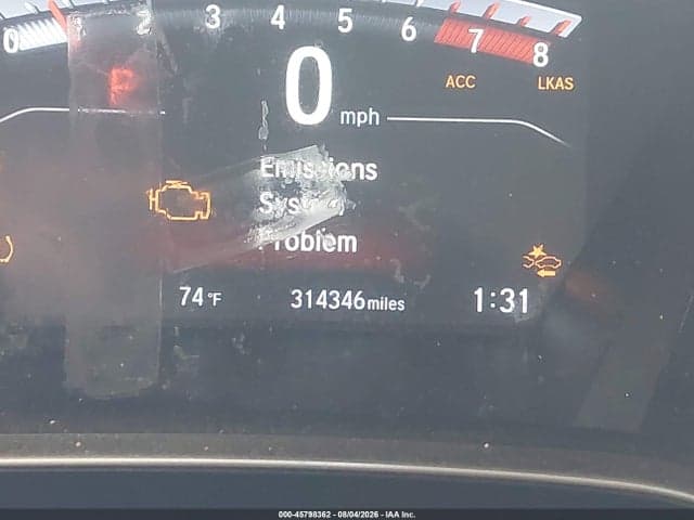 2017 HONDA CR-V EX 15
