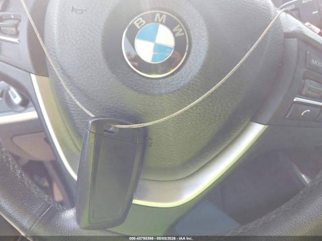 2017 BMW X3 SDRIVE28I 11