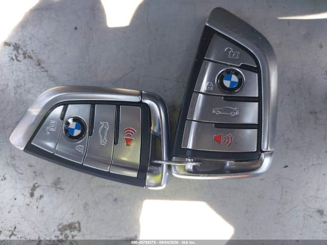 2019 BMW 540I XDRIVE 11