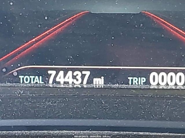 2019 BMW 540I XDRIVE 15