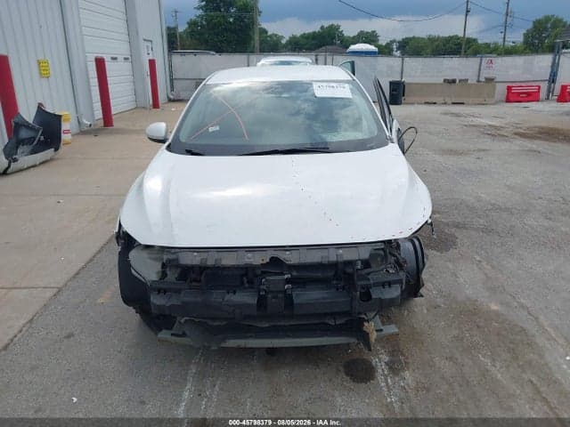 2021 NISSAN SENTRA S XTRONIC CVT 12