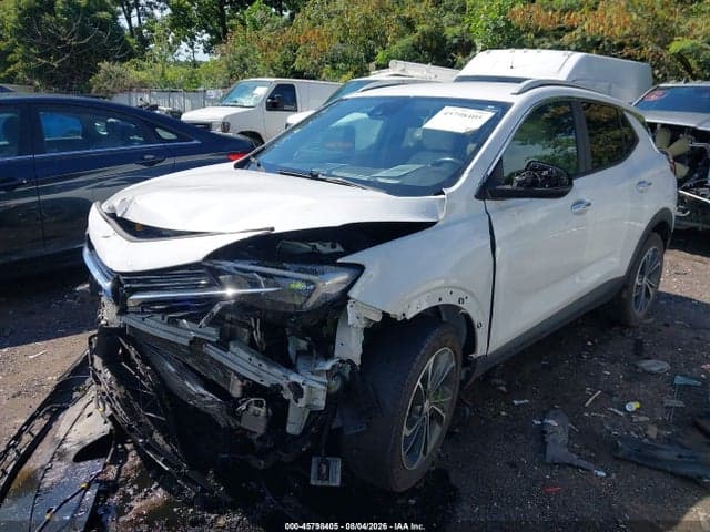 2021 BUICK ENCORE GX FWD SELECT 2