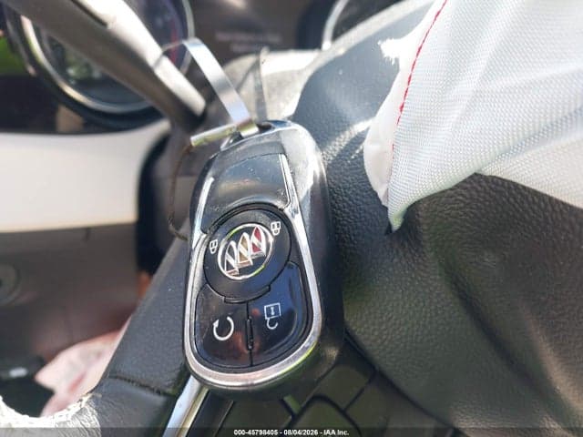 2021 BUICK ENCORE GX FWD SELECT 11
