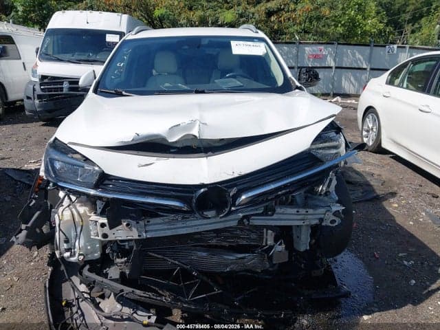 2021 BUICK ENCORE GX FWD SELECT 12