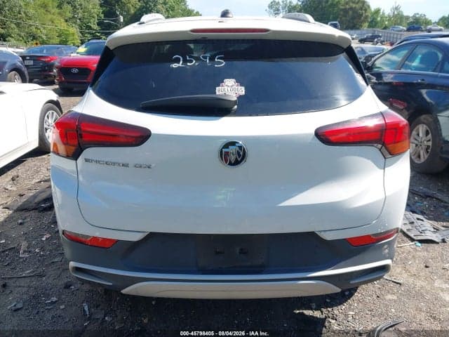 2021 BUICK ENCORE GX FWD SELECT 16