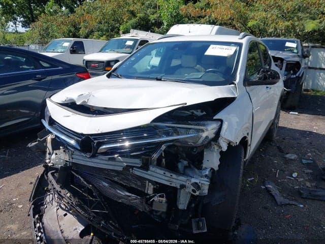 2021 BUICK ENCORE GX FWD SELECT 6