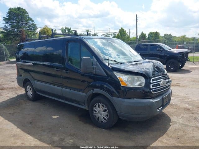 2017 FORD TRANSIT-150 - 1
