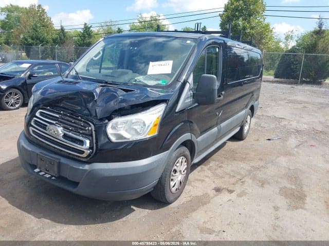 2017 FORD TRANSIT-150 2