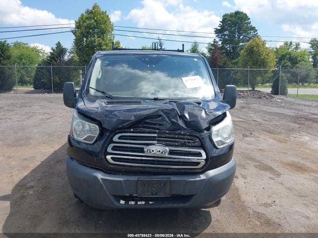 2017 FORD TRANSIT-150 12
