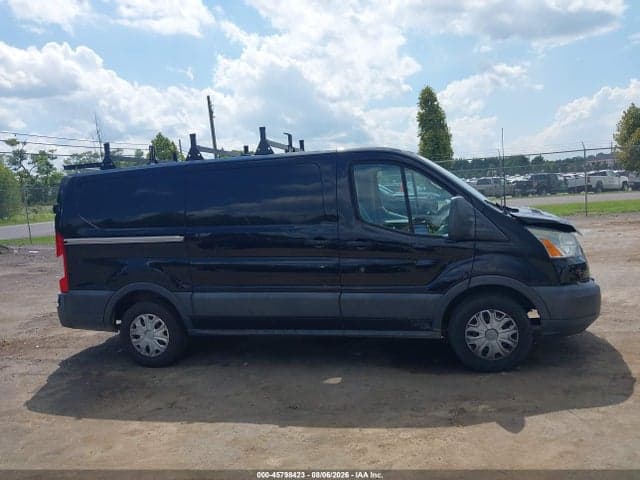 2017 FORD TRANSIT-150 13