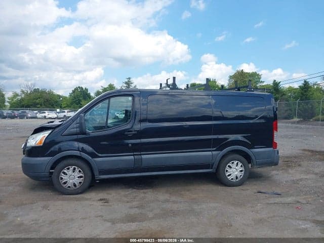 2017 FORD TRANSIT-150 14