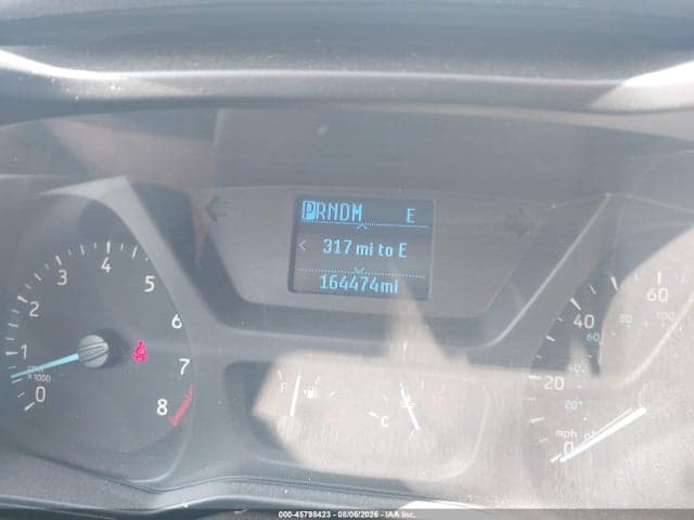 2017 FORD TRANSIT-150 15