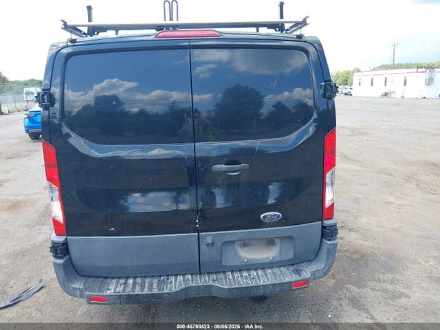 2017 FORD TRANSIT-150 16