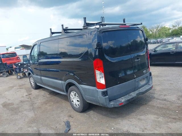 2017 FORD TRANSIT-150 3