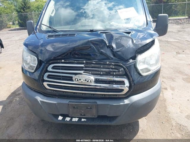 2017 FORD TRANSIT-150 6