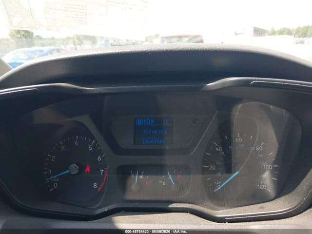 2017 FORD TRANSIT-150 7
