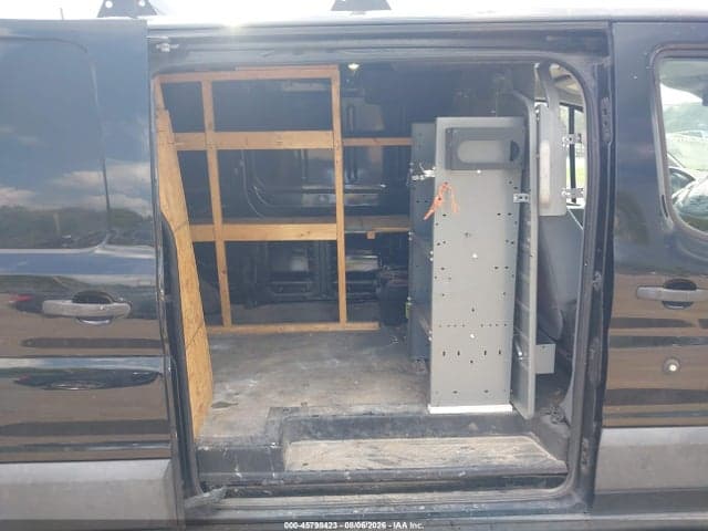 2017 FORD TRANSIT-150 8