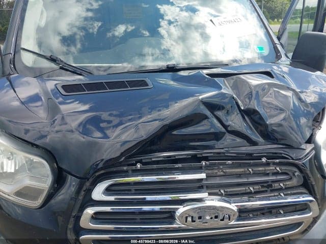 2017 FORD TRANSIT-150 10
