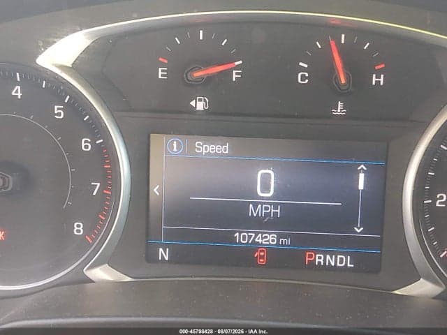 2021 CHEVROLET BLAZER AWD 2LT 14