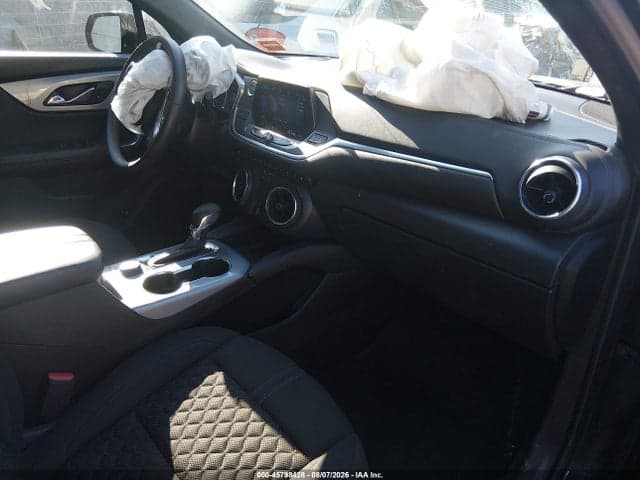 2021 CHEVROLET BLAZER AWD 2LT 5