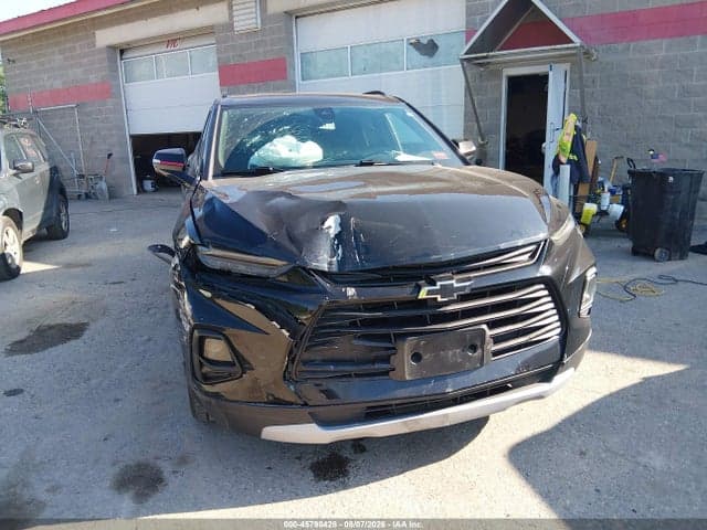 2021 CHEVROLET BLAZER AWD 2LT 6