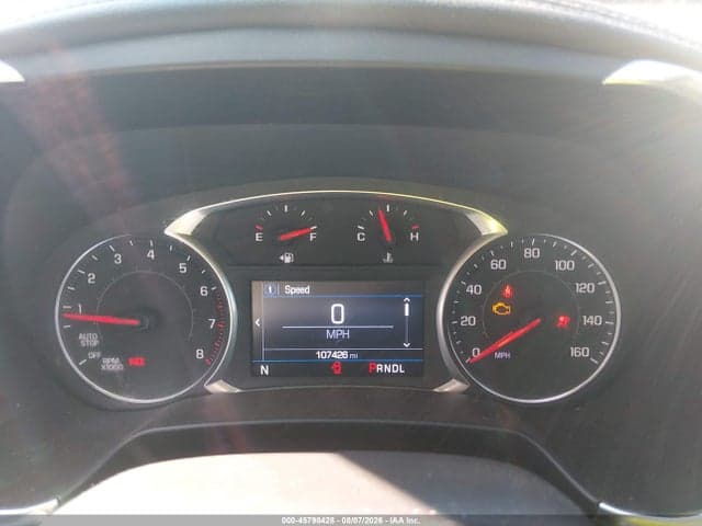 2021 CHEVROLET BLAZER AWD 2LT 7