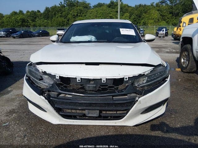 2019 HONDA ACCORD SPORT 12
