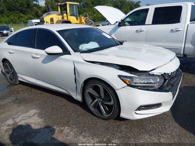 2019 HONDA ACCORD SPORT 13