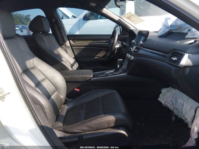 2019 HONDA ACCORD SPORT 5