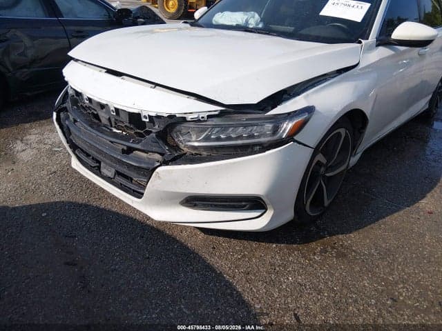 2019 HONDA ACCORD SPORT 6