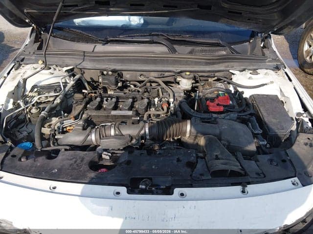 2019 HONDA ACCORD SPORT 10