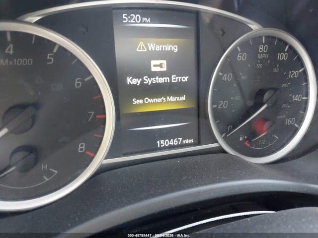2018 NISSAN SENTRA SL 15