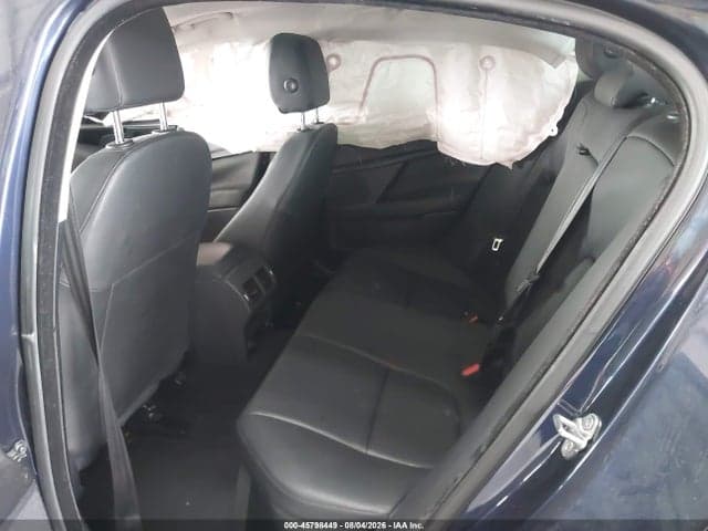 2018 JAGUAR XE 25T 8