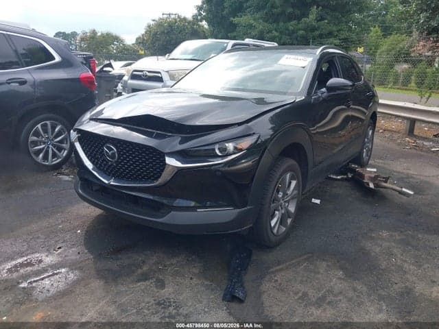 2025 MAZDA CX-30 2.5 S PREFERRED PACKAGE 2