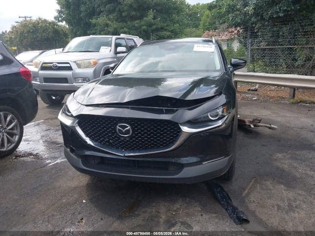 2025 MAZDA CX-30 2.5 S PREFERRED PACKAGE 12