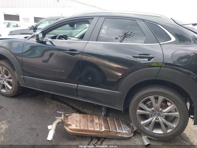 2025 MAZDA CX-30 2.5 S PREFERRED PACKAGE 14