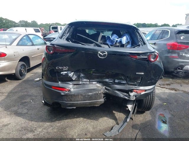 2025 MAZDA CX-30 2.5 S PREFERRED PACKAGE 16