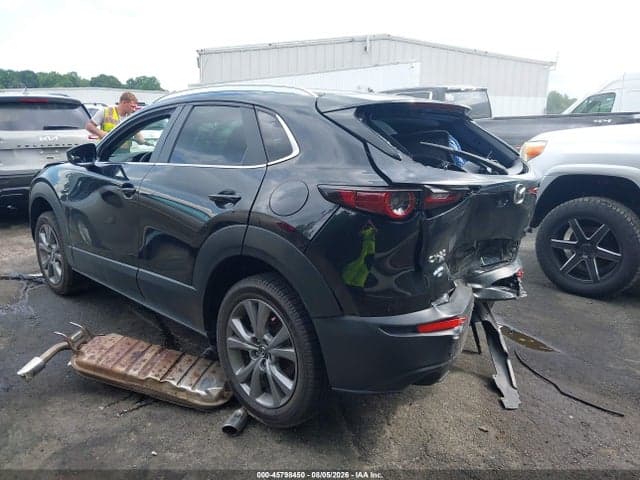 2025 MAZDA CX-30 2.5 S PREFERRED PACKAGE 3
