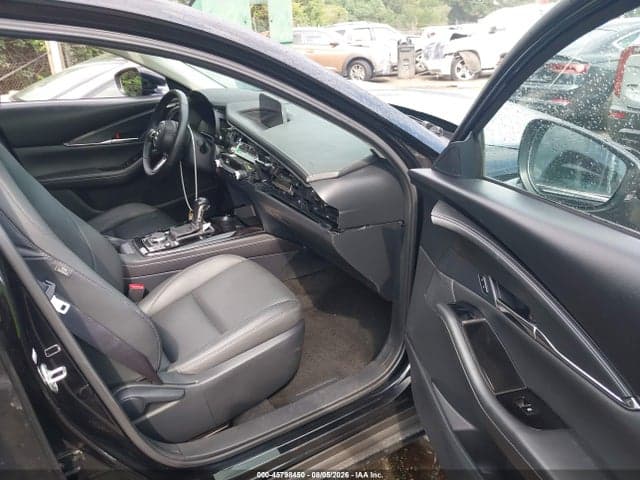 2025 MAZDA CX-30 2.5 S PREFERRED PACKAGE 5
