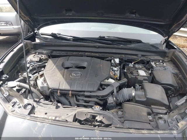 2025 MAZDA CX-30 2.5 S PREFERRED PACKAGE 10