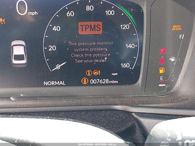 2025 HONDA ACCORD HYBRID SPORT-L 15